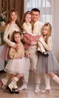 Светлана Мильчакова