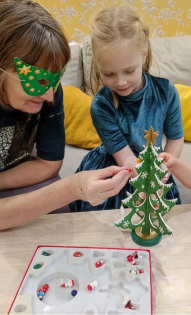 Светлана Челмодеева