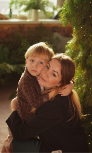 Юлиана Созонтова 