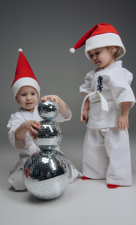 Алена Новикова 