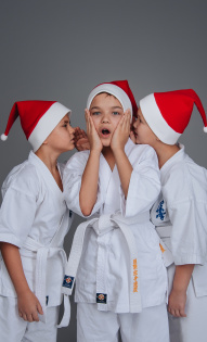 Алена Новикова 