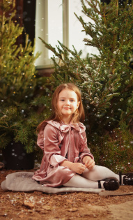 Алена Новикова 