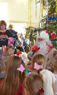 Виктор Решетников