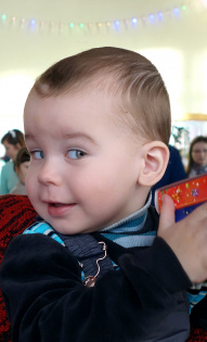 Виктор Решетников