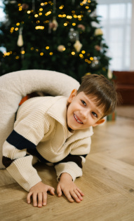 Мария Блинова 