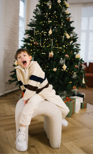 Мария Блинова 