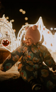 Мария Гребнева