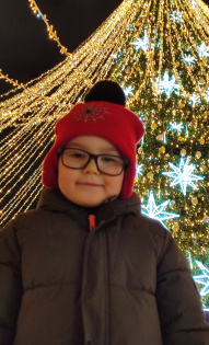 Мария Гребнева