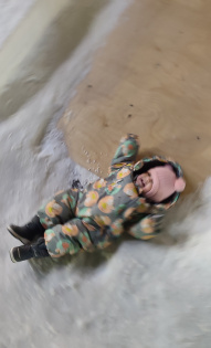 Мария Гребнева