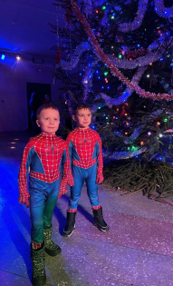 Наталия Шулакова 