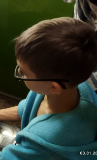 Ольга Савиных