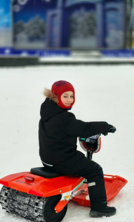 Светлана Кислицына