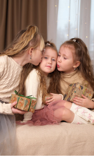 Светлана Мильчакова