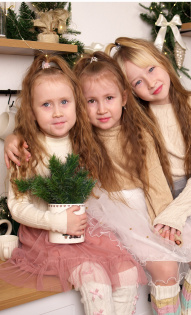 Светлана Мильчакова