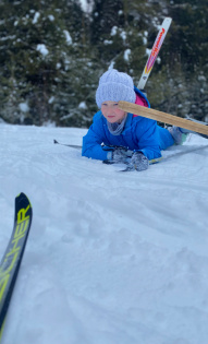 Светлана Мильчакова