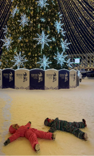 Светлана Платунова 