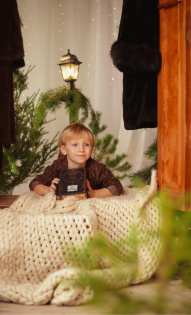 Юлиана Созонтова 