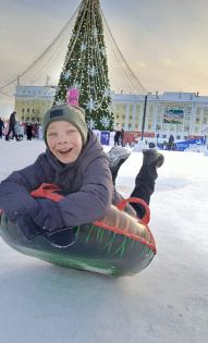 Юлия Маслова 