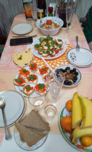 Аида Шокина