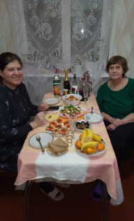 Аида Шокина