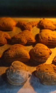 Анна Погосян