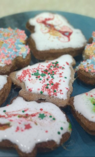 Анна Погосян