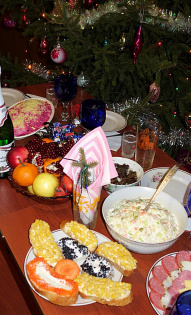 Виктор Решетников