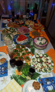 Елена Потехина 