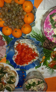 Елена Потехина 