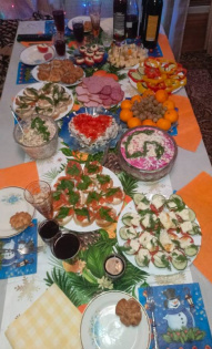 Елена Потехина 