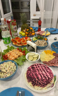 Наталья Иванцова 