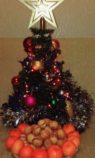 Ольга Колодкина 