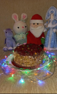 Ольга Колодкина 