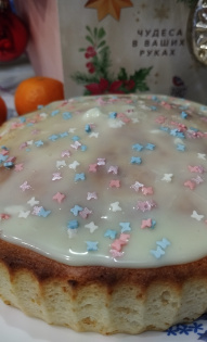 Ольга Половникова