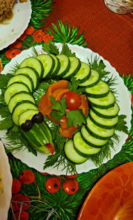 Светлана Платунова 