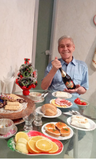 Юрий Алексеев 