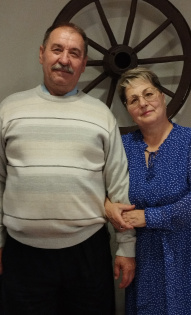 Ольга Половникова