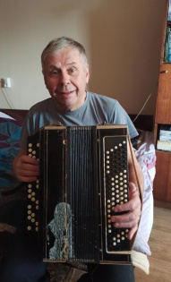 Ольга Половникова