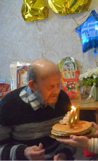 Светлана Платунова 