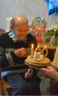 Светлана Платунова 