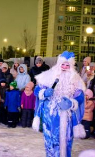 Константин Вагин