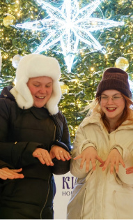 Даниил Ватагин 