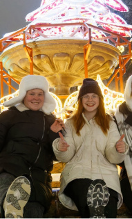 Даниил Ватагин 