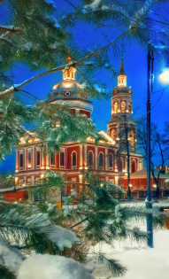 Татьяна Смирнова 