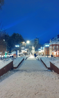 Татьяна Смирнова 