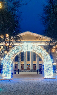 Татьяна Смирнова 