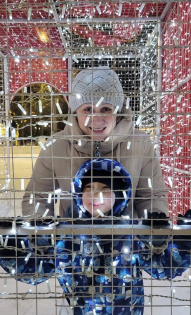 Ирина Толстикова