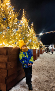 Александра Голомидова