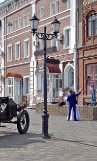 Виктор Решетников