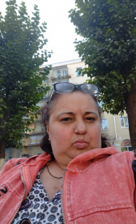 Ганна Фукаляк